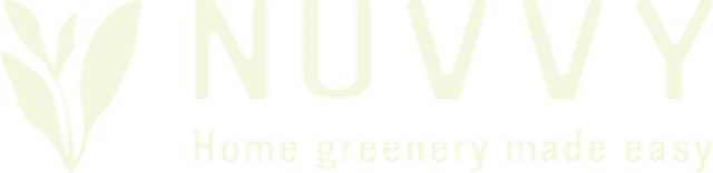 Nuvvy — home greenery made easy